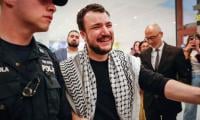 Pro-Gaza Activist Seeks To Reopen Case Over Trump Influence Claim