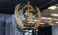 Swelling Ukraine Mental Health Crisis Will Be Felt For Generations: WHO