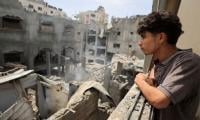 US May Ask Israel To Put Palestinian Tax Money Toward Trump’s Gaza Plan