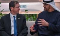 How The Mideast War Brought UAE, Israel Closer Together