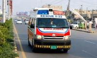 20 Die On Road In 24 Hours