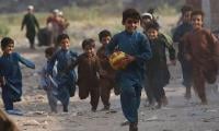 Over 25m Children Out Of School, NA Told