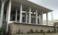 20 Residents Of One Constitution Avenue Move IHC