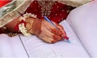 Pakistan Child Marriage Leads To UK Conviction