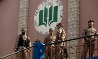 APS Martyrs’ Parents Move FCC To Enforce Commission Report