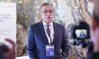 Nacta Chief Gets Addl Charge Of Forensic Agency