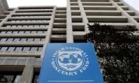Rs3.4tr Gas Circular Debt Pakistan’s Biggest Energy Threat: IMF