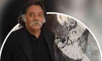 7th Death Anniversary Of Renowned Painter Jamil Naqsh Today