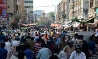 Population Conundrum