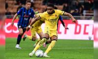 Rome Derby Chaos And Milan Unrest As Serie A’s Champions League Chase Hots Up