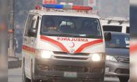 Suspect Killed In ‘encounter’