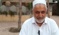 Fata Loya Jirga Demands Reversal Of Fata Merger