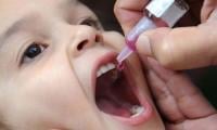 Arrangements For Anti-polio Drive Reviewed