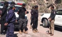 Security Of Energy Projects’ Workers Upped