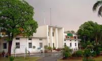 BD Delegation Visits PAS Campus As Pakistan, Dhaka Deepen Civil Service Cooperation
