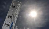 NDMA Warns Of Temperature Rise Next Week