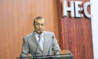 NUST Rector To Oversee AI, Robotics Uplift Agenda