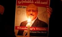French Judge To Probe Khashoggi Killing After Complaint Against Saudi Crown Prince