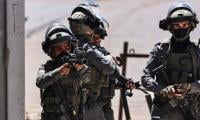 Palestinian Ministry Says Israeli Forces Kill Man In West Bank Camp