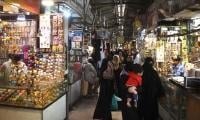 Markets, Eateries, Wedding Halls Exempted From Austerity Drive