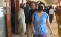 Police Get Pinky’s Seven-day Physical Remand In Drug Case