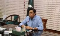 Sindh Committed To Modernising Governance, Says CS