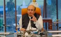 Govt Not Considering Imposition Of New Taxes: Mujtaba
