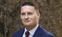 UK’s Ex-health Minister Streeting Says Will Run To Replace PM Starmer