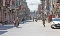Balochistan Eases Lockdown Restrictions Ahead Of Eid