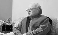Senior Journalist Altaf Hassan Qureshi Passes Away