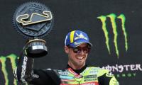 Di Giannantonio Wins Catalan Grand Prix