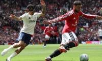 Fernandes Equals Assist Record As Man Utd Edge Forest Thriller
