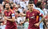 Roma Near Champions League Return With Derby Triumph