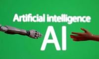 The Machines Are Already Trading