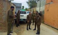 Altercation Claims Life; Two Held