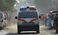 14 Die On Road In 24 Hours