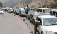 Youth’s Murder: Protesters Block Road To Demand Arrest Of Killers