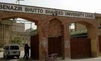 BBSUL Asks Ex-clerk To Return Rs4.4m