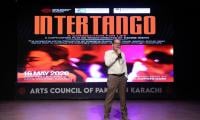 Documentary On Tango Dance Screened At ACP