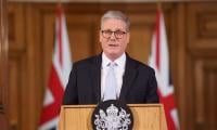 UK PM Congratulates Education Leader On King’s Award