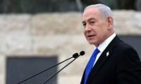 Netanyahu Says Close To Killing All Architects Of Oct 7 Attacks