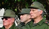 US Weighs Drone Threat From Cuba: Report