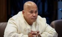 Philippines Asks Top Court To Allow ICC Drug War Arrest Of Senator