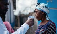 WHO Declares Ebola Outbreak In DR Congo An International Emergency