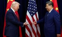 Xi-Trump Summit To QUAD Meeting