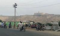 Pillion Riding, Public Gatherings Banned In Balochistan