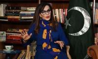 CoA Ruling Affirms Pakistan’s Principled Stance: Sherry