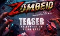 ‘Zombied’ Creates Buzz At Karachi Mall