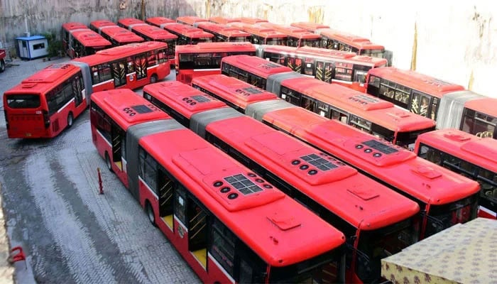 Metro Bus staff protest dismissal of 200 employees