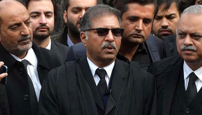 PTI senators move NCHR over Bushra’s jail conditions